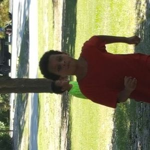 Meet your Posher, James